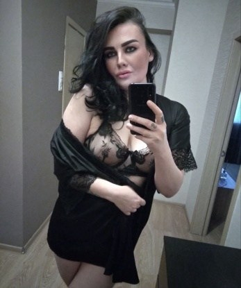 Анкета проститутки Хадижа - Фото 1, Тамбов, 36 лет, №1202